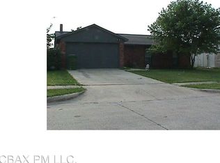 5518 Ridgecove Dr, Garland, TX 75043