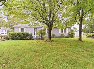 5344 Sundance Rd, Salem, VA 24153