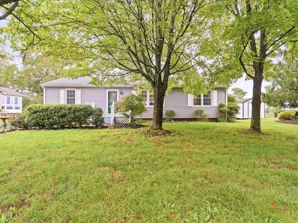 5344 Sundance Rd, Salem, VA 24153