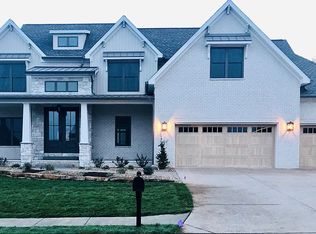 8543 Angel Dr, Newburgh, IN 47630