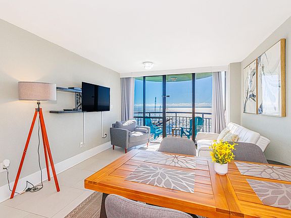 4th image of 2310 N Ocean Blvd. #1503