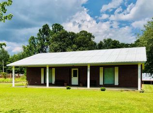 44 Old Barn Rd, Laurel, MS 39443
