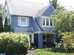 1151 Jericho Rd, Abington, PA 19001