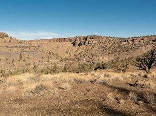SW Sundown Canyon Rd, Terrebonne, OR 97760