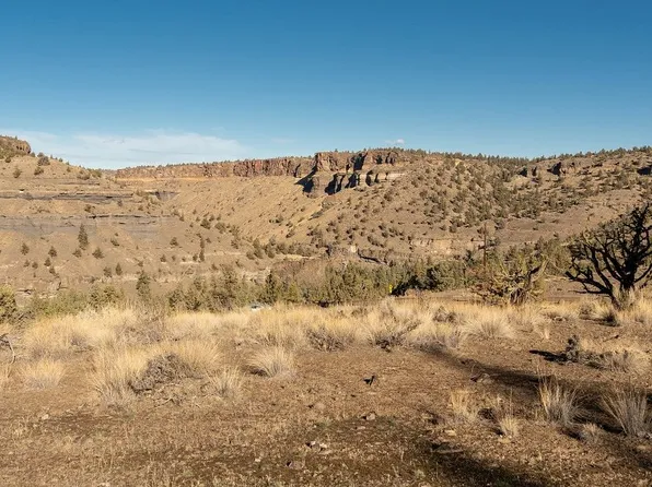 SW Sundown Canyon Rd, Terrebonne, OR 97760