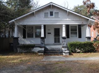 1521 Schley St, Augusta, GA 30904