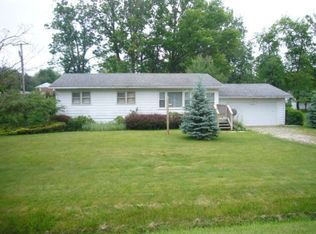 1450 Virginia Ln, Mansfield, OH 44905