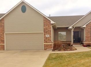 231 E Kodiak Ct, Kechi, KS 67067