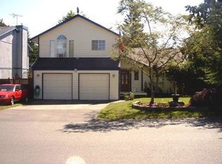 26660 218th Ave SE, Maple Valley, WA 98038