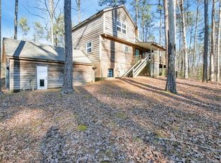 412 Forest Ln, Waverly, VA 23890