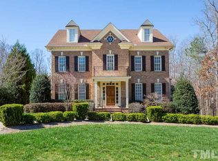 6301 Battleford Dr, Raleigh, NC 27612