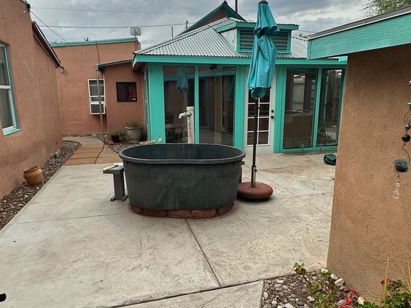 423 Marr St, Truth Or Consequences, NM 87901