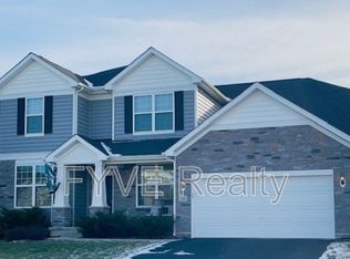 260 Winter Shadow Loop, Delaware, OH 43015