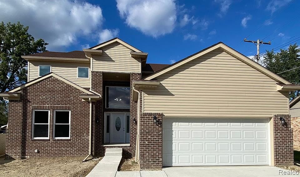 2073 Maplecrest Rd, Sterling Heights, MI 48310 Zillow