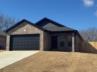 2314 Rector Rd, Paragould, AR 72450