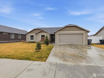 1341 E Landon Street, Moses Lake, WA, 98837