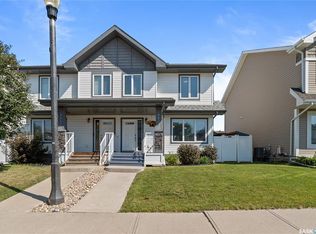 4538 Green Rock ROAD E, Regina, SK S4V 3K4