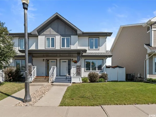 4538 Green Rock ROAD E, Regina, SK S4V 3K4