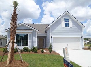 282 Coral Beach Cir LOT 86, Savannah A Surfside Beach, SC 29575