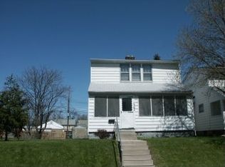 1562 Thomas Ave, Columbus, OH