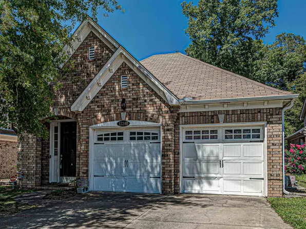 12240 Longleaf Oak Trl, Arlington, TN 38002