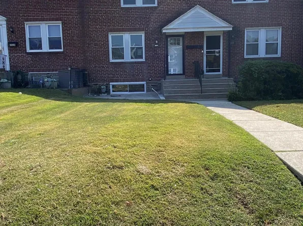 3822 Brunswick Ave, Drexel Hill, PA 19026