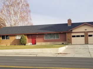 7 N 72nd Ave, Yakima, WA