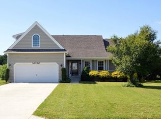 110 N Landing Dr, Milford, DE 19963