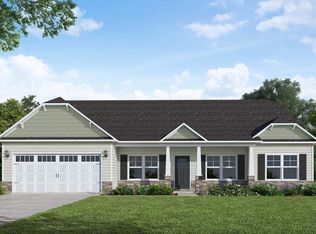 275 Cardovia Way, Wendell, NC 27591