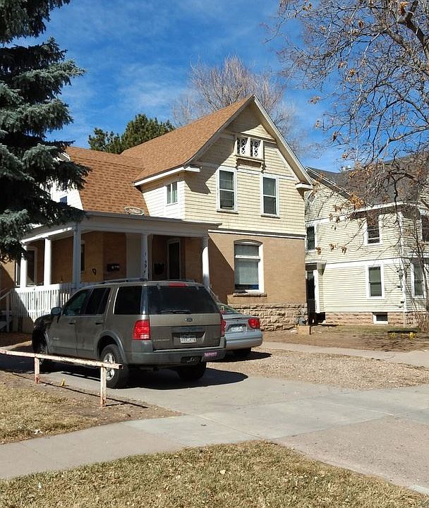 1st image of 1859 10th Ave APT 2