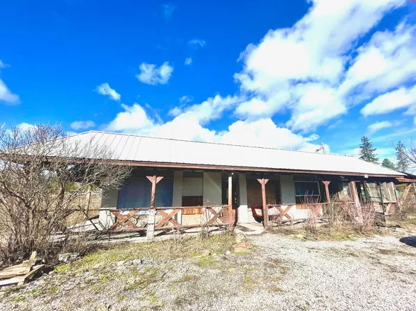 5316 Highway 231, Ford, WA 99013