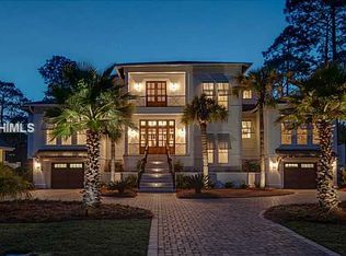 14 Wicklow Dr, Hilton Head Island, SC 29928