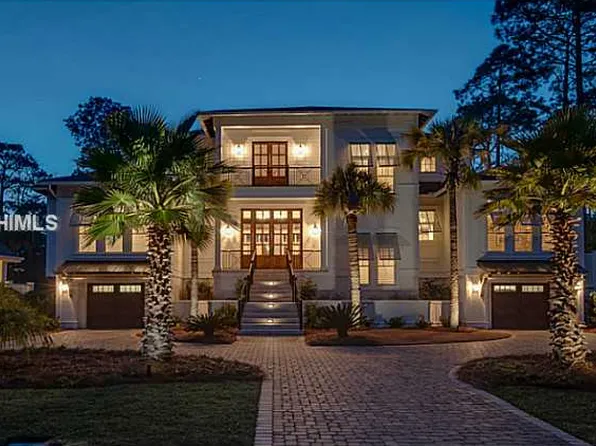 14 Wicklow Dr, Hilton Head Island, SC 29928