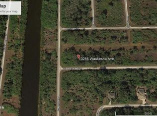 13256 Waukesha Ave, Port Charlotte, FL 33981