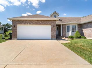 12865 Birdie Ct, Ste Genevieve, MO 63670
