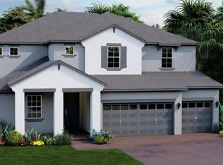 1726 Pasture Loop, Oviedo, FL 32765