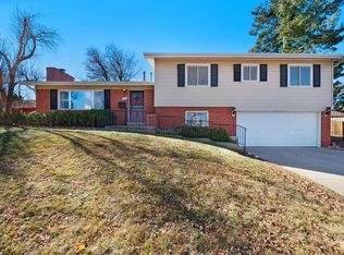 1320 Prairie Rd, Colorado Springs, CO 80909