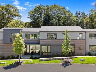 6 Linc Cole Ln, Lexington, MA, 02421