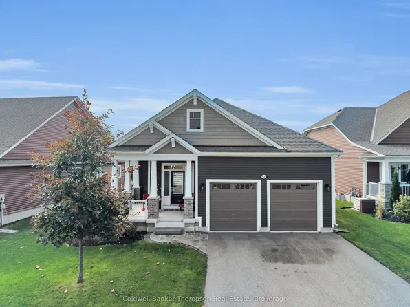 67 Chambery St, Bracebridge, ON P1L 0G2