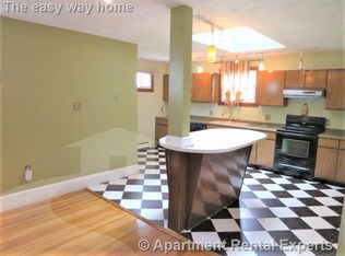 8 Pleasant St #1, Medford, MA 02155