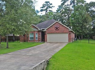 2310 Centurian Cir, Roman Forest, TX 77357