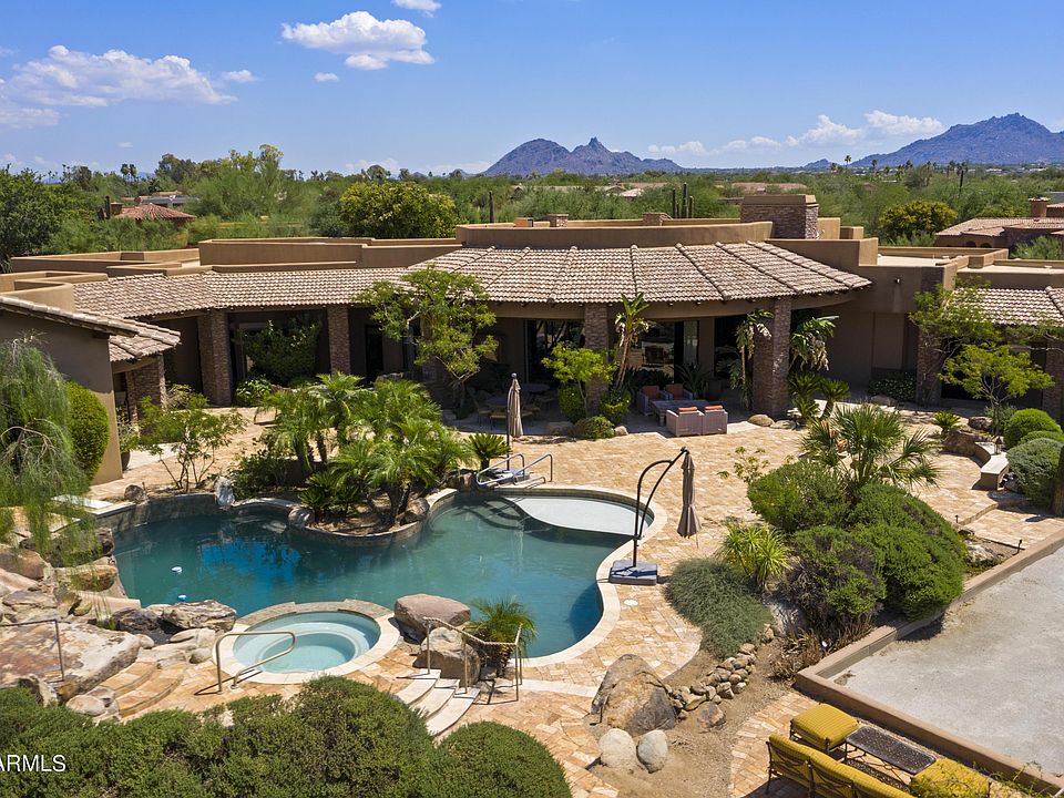 8255 E Overlook Dr, Scottsdale, AZ 85255 | Zillow
