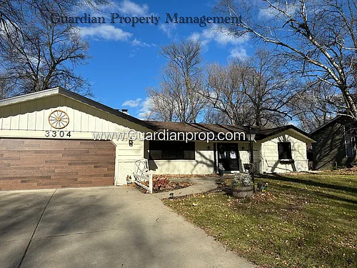 3304 Skyview Dr Photo 1