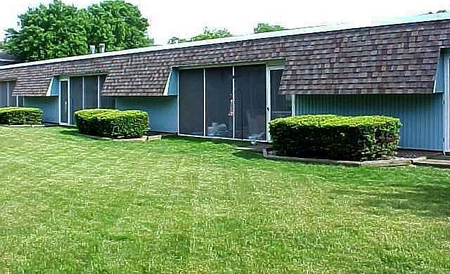 1st image of 1306 Country Club Dr Unit 7