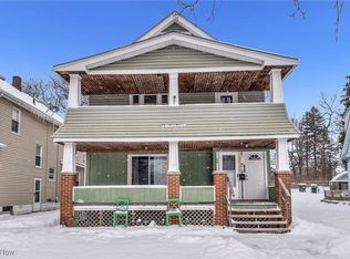 99 Ellenwood Ave, Bedford, OH 44146