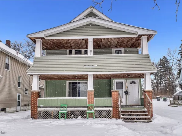 99 Ellenwood Ave, Bedford, OH 44146