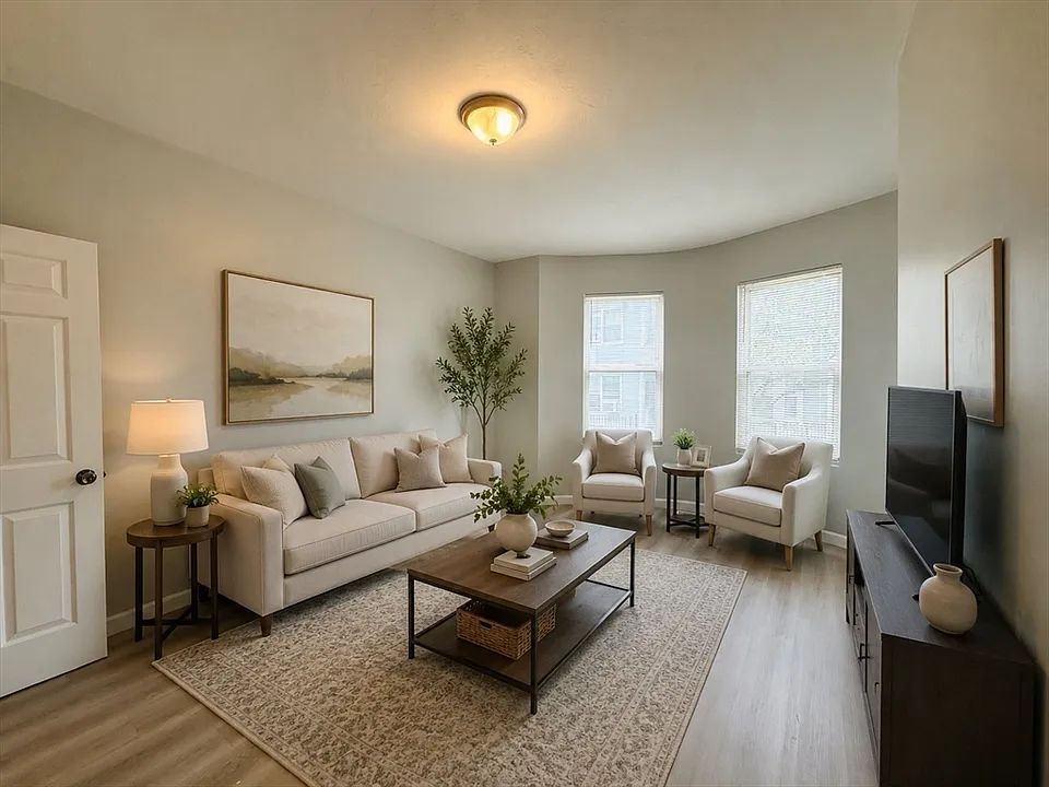 93 Zeigler St #1