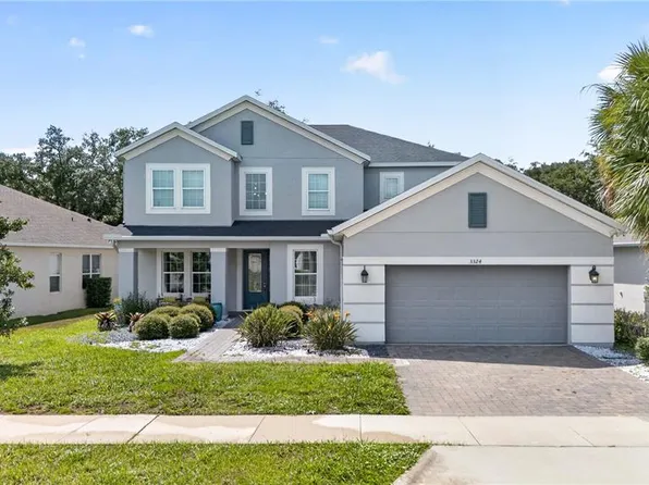 3324 Buoy Cir, Winter Garden, FL 34787