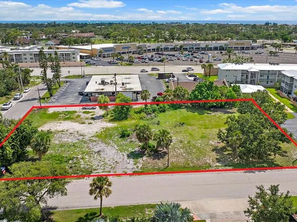 648 GUILD DRIVE LOT 20, VENICE, FL 34285