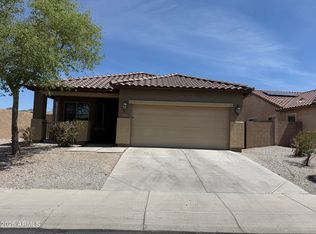 23574 W Chickasaw St, Buckeye, AZ 85326